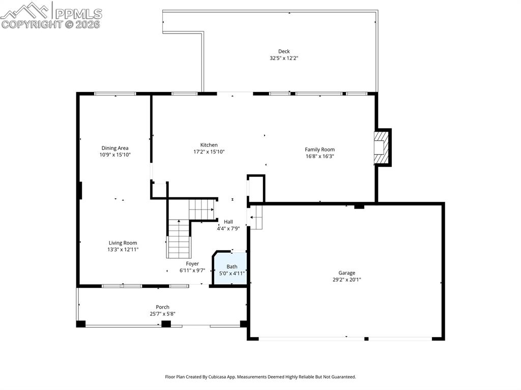 Image 48 of 50: Floor Plan