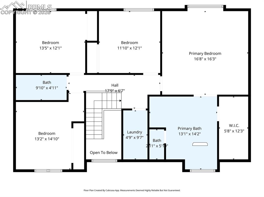 Image 49 of 50: Floor Plan