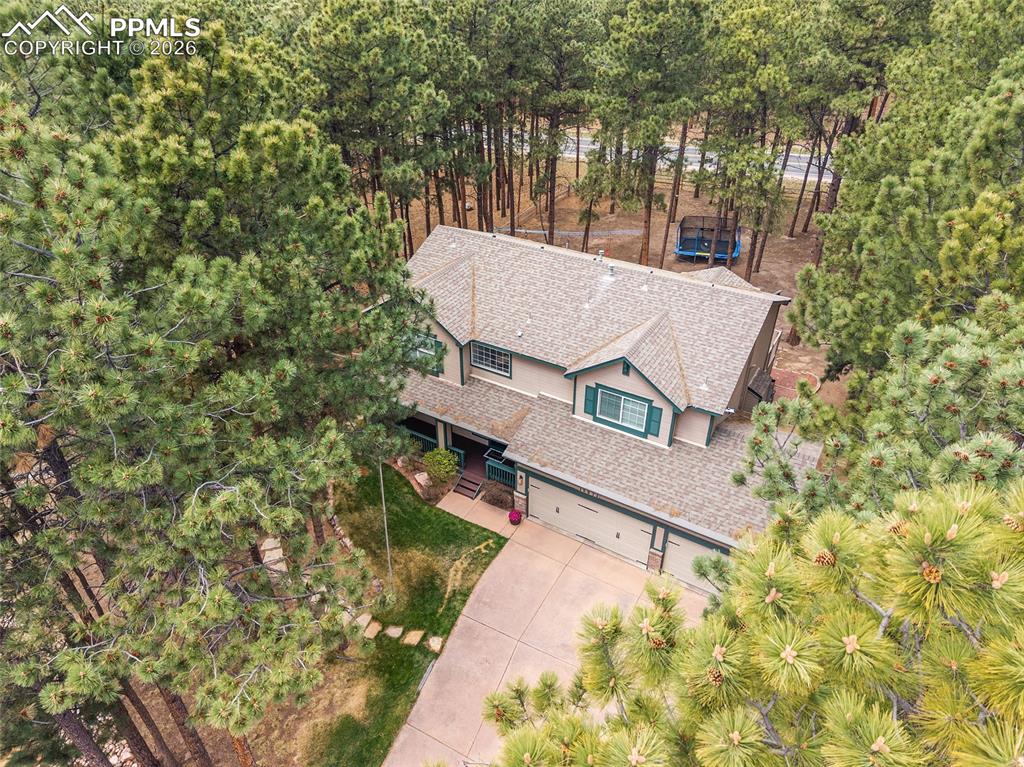 Image 5 of 50: Aerial View