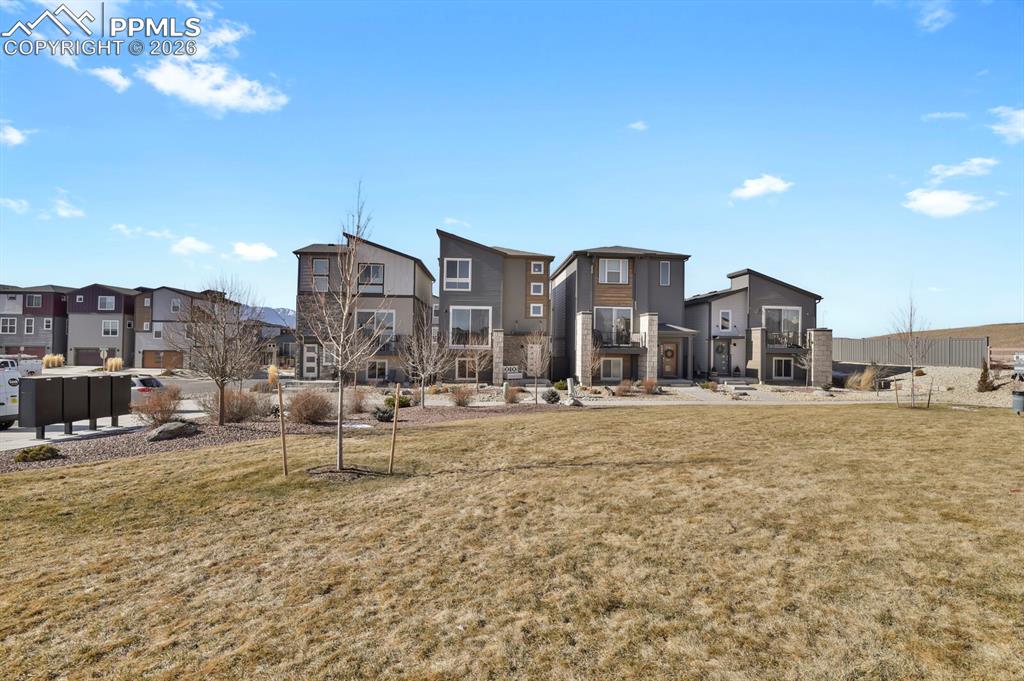 Image 35 of 40: View of home