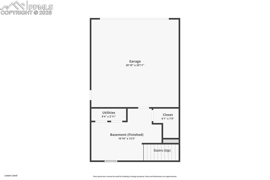 Image 40 of 40: View of home floor plan