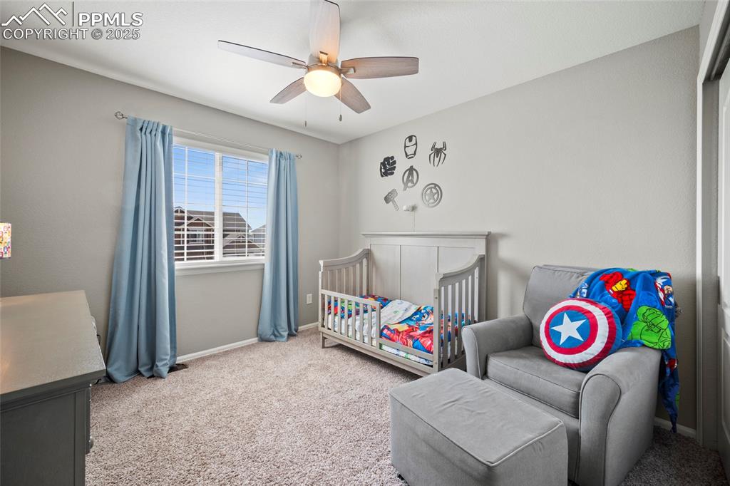 Image 19 of 37: Bedroom 4