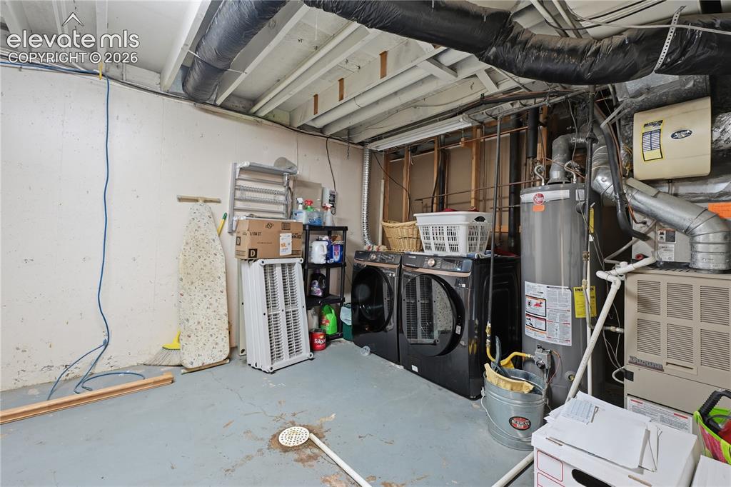 Image 24 of 32: Basement