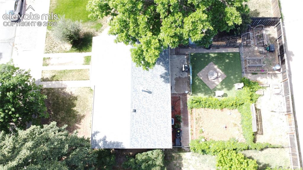 Image 32 of 32: Aerial View