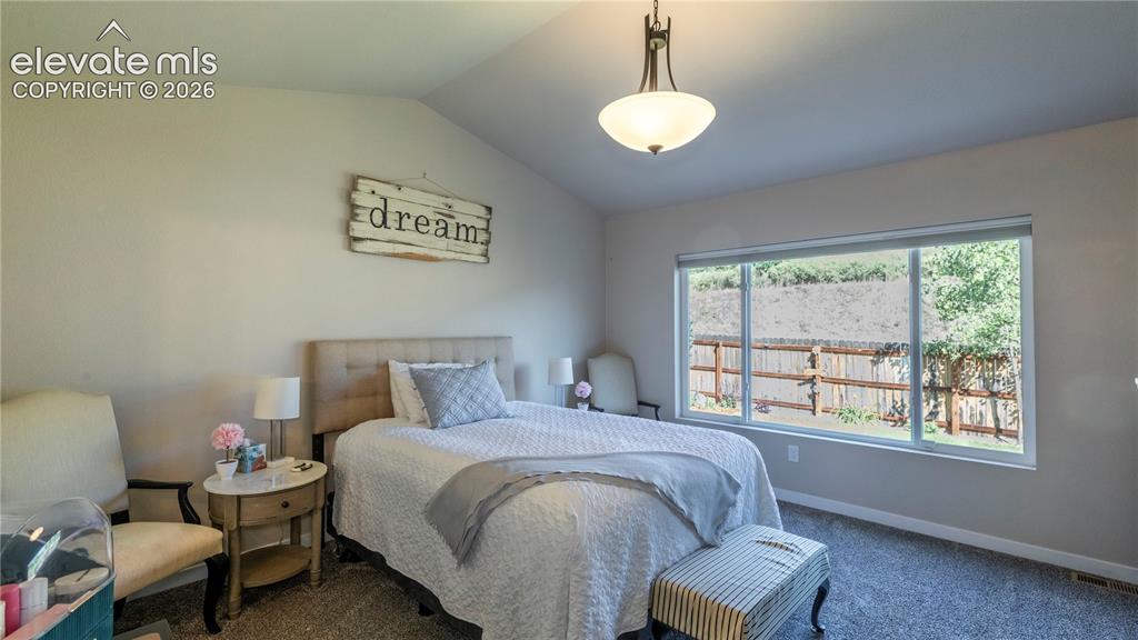 Image 13 of 32: Spacious Primary Suite