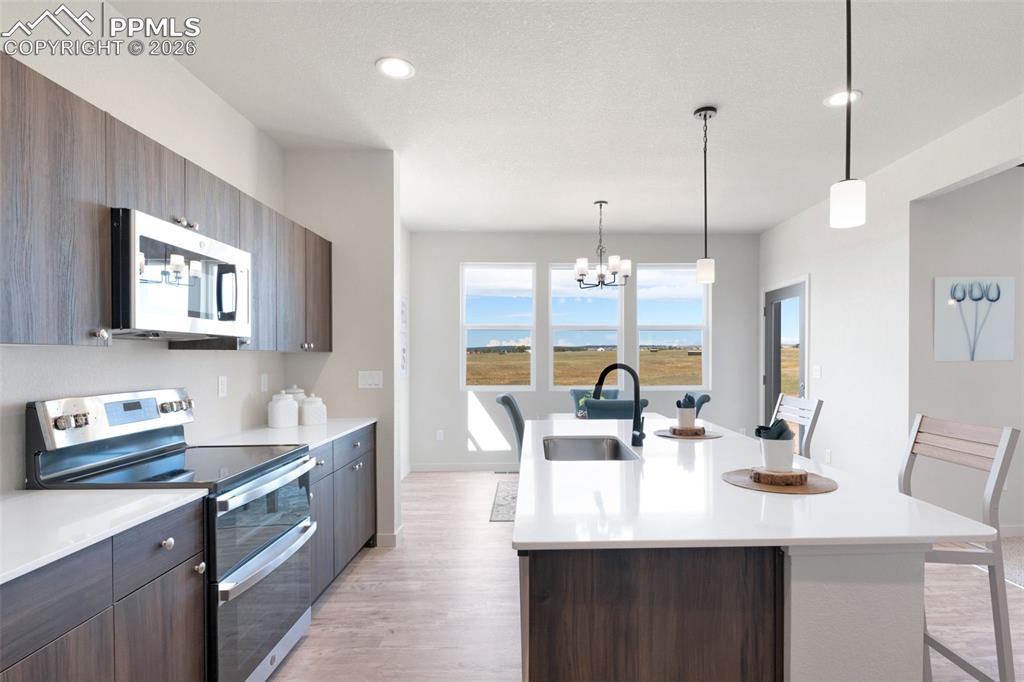 Image 25 of 43: Kitchen