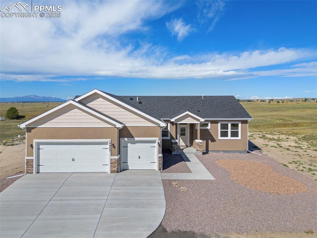 Image 8 of 43: Front of Structure