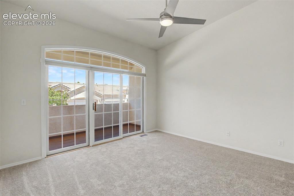 Image 13 of 30: Master Bedroom
