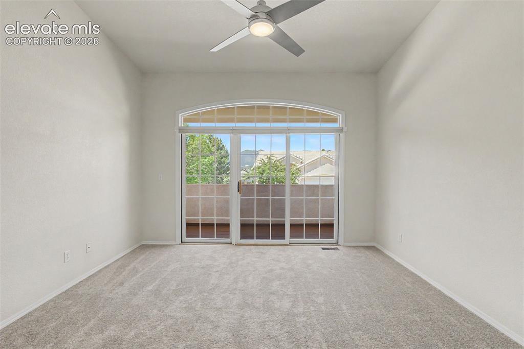 Image 14 of 30: Master Bedroom