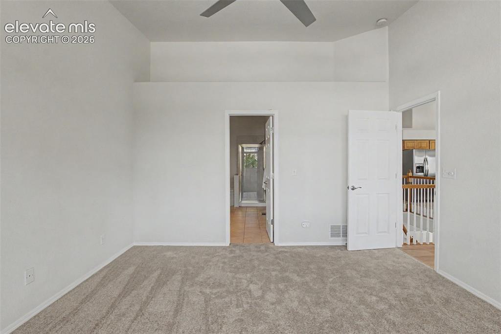 Image 15 of 30: Master Bedroom