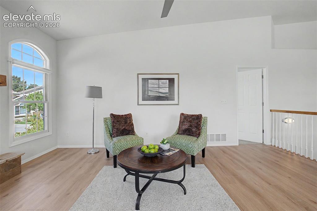 Image 5 of 30: Living Room
