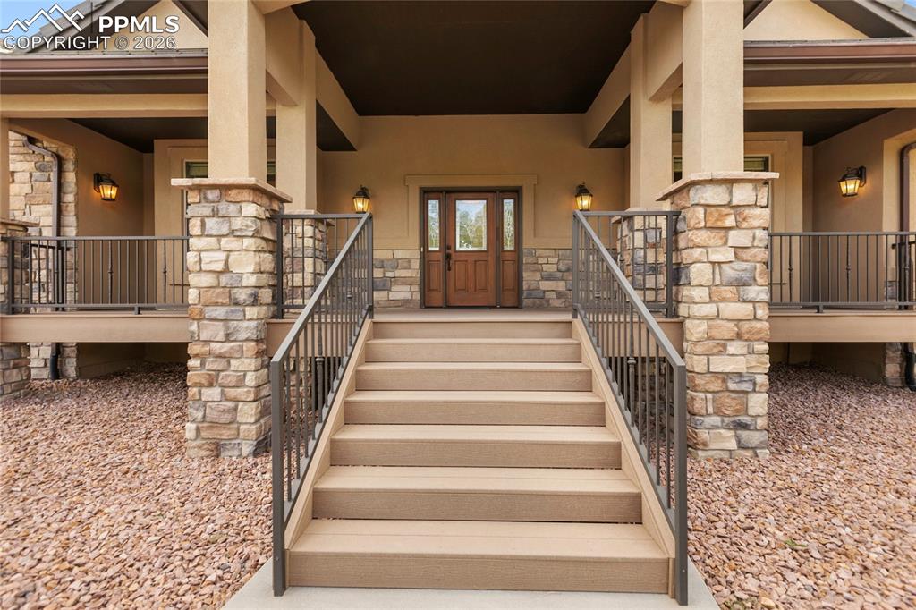 Image 2 of 50: Entry