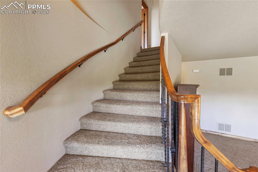 Image 44 of 50: Stairs