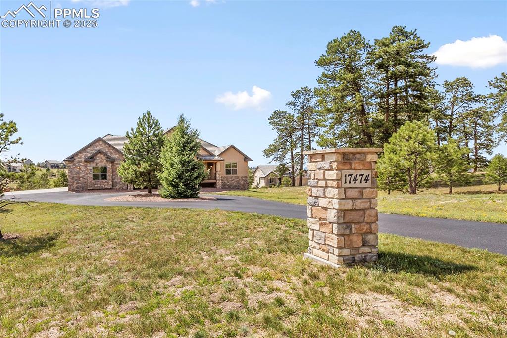 Image 48 of 50: Front of Structure