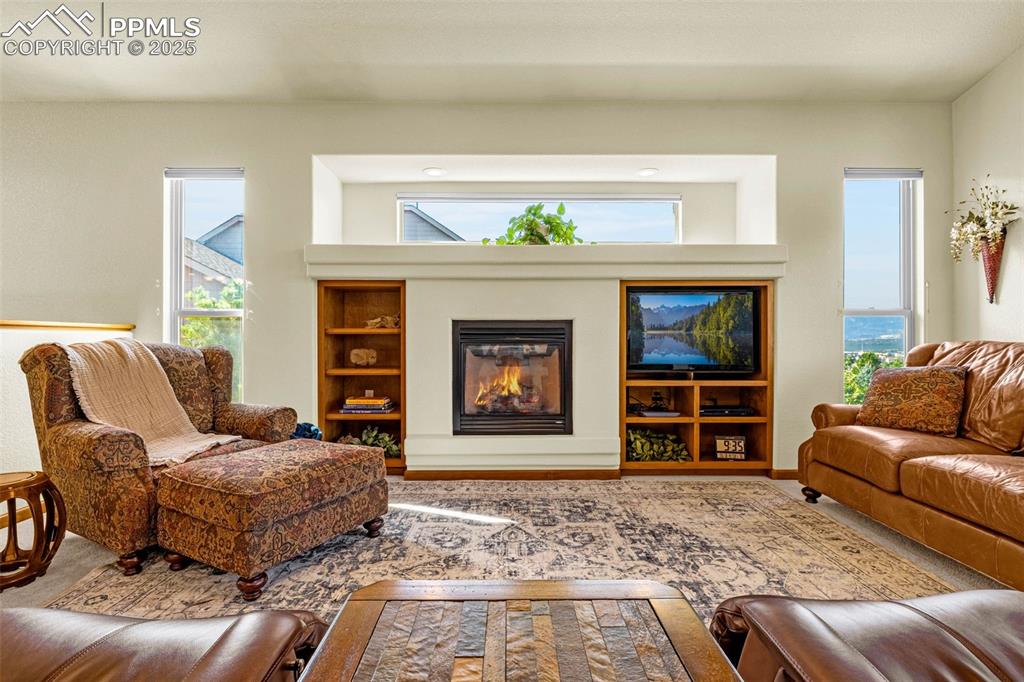 Image 12 of 43: Living Room