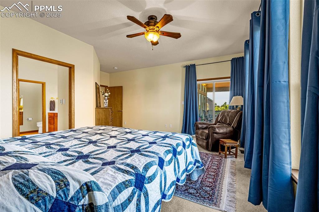 Image 15 of 43: Bedroom