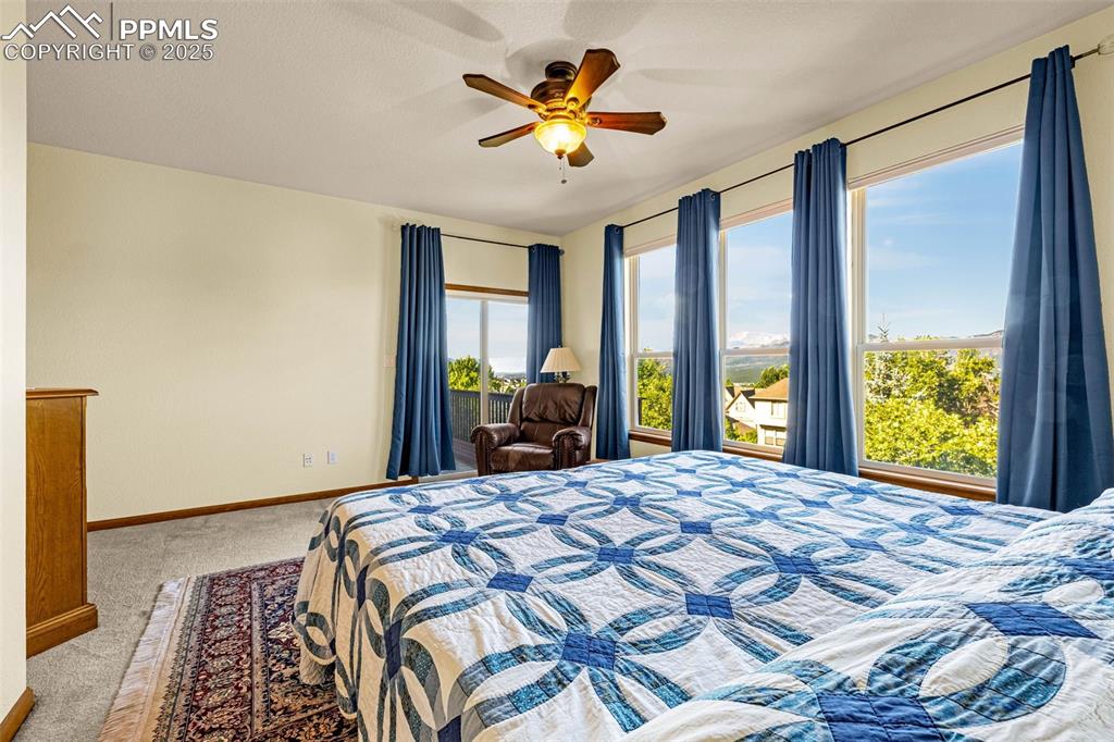 Image 17 of 43: Bedroom