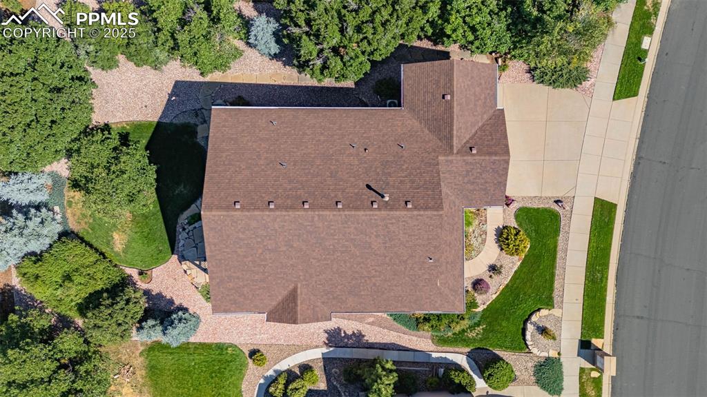 Image 37 of 43: Aerial View