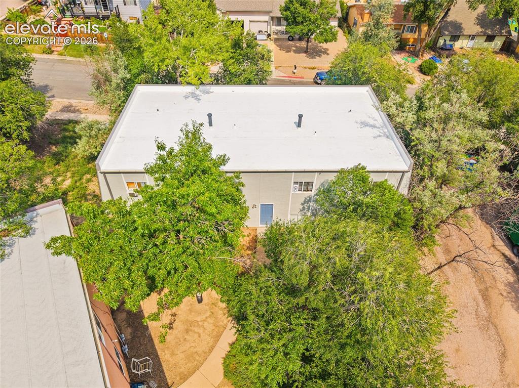 Image 3 of 20: Aerial View
