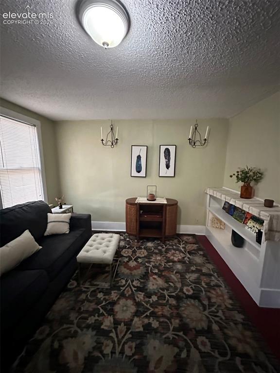 Image 7 of 17: Living Room