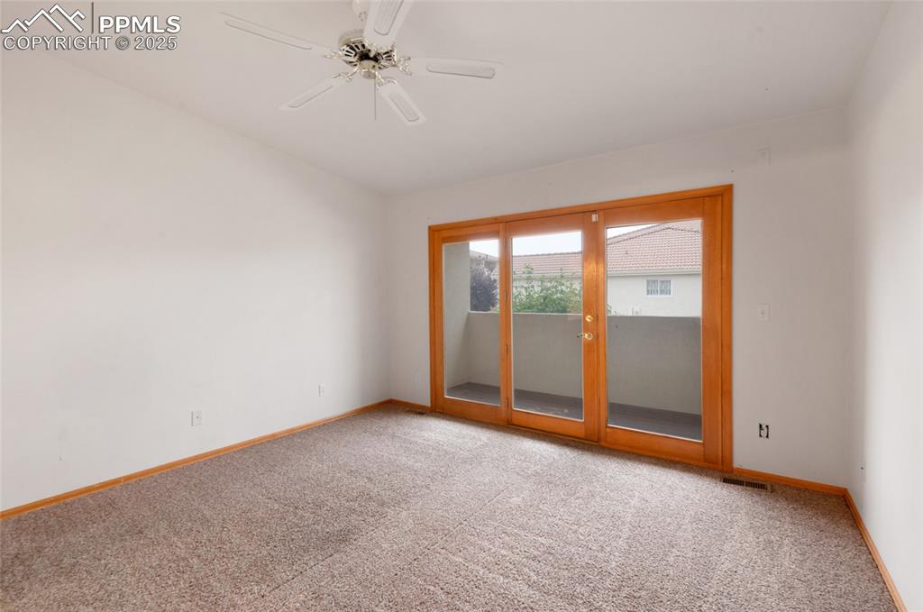 Image 17 of 40: Master Bedroom