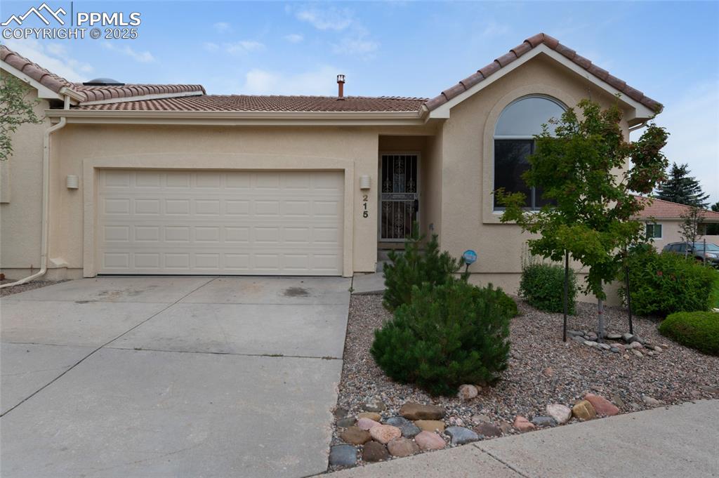 Image 2 of 40: Front of Structure