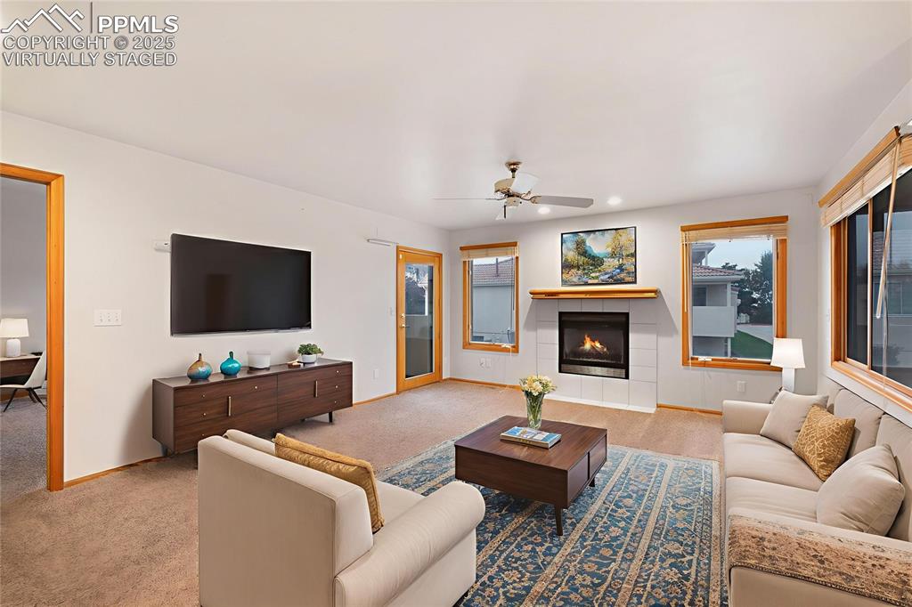 Image 3 of 40: Virtually staged