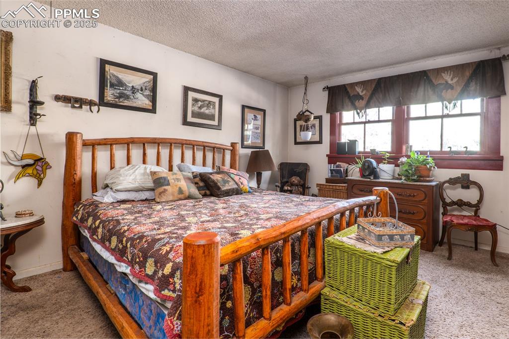 Image 11 of 33: Master Bedroom