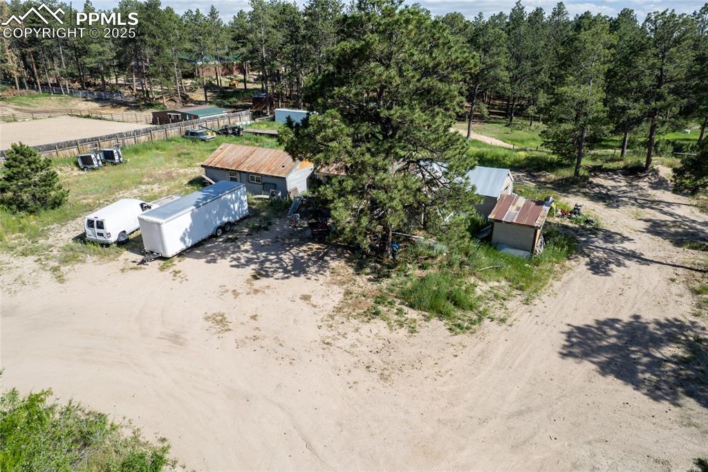 Image 23 of 33: Aerial View