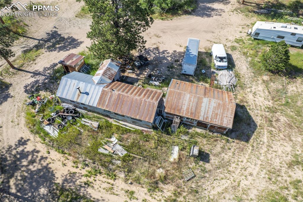 Image 24 of 33: Aerial View