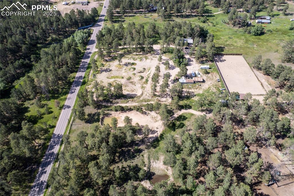 Image 29 of 33: Aerial View