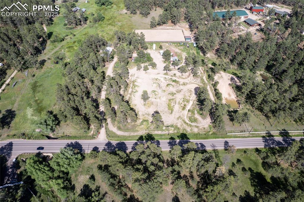 Image 30 of 33: Aerial View