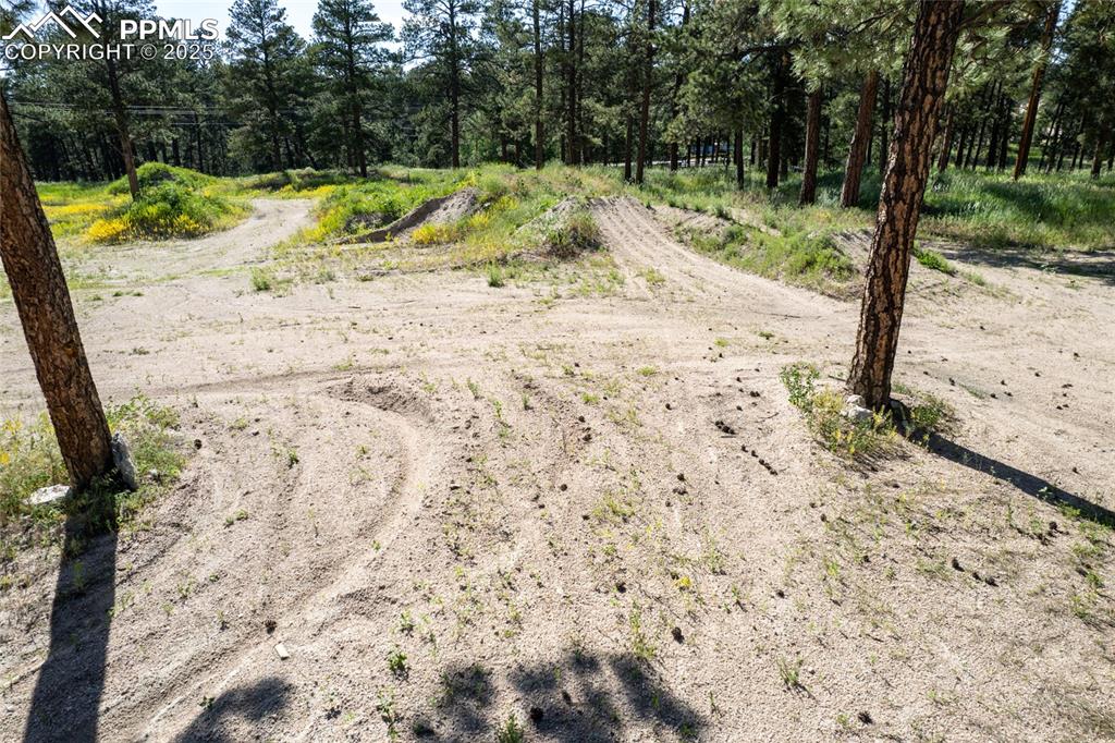 Image 33 of 33: Motocross Track