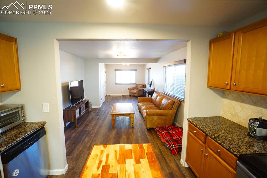 Image 10 of 33: Living Room