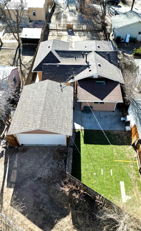 Image 31 of 33: Aerial View