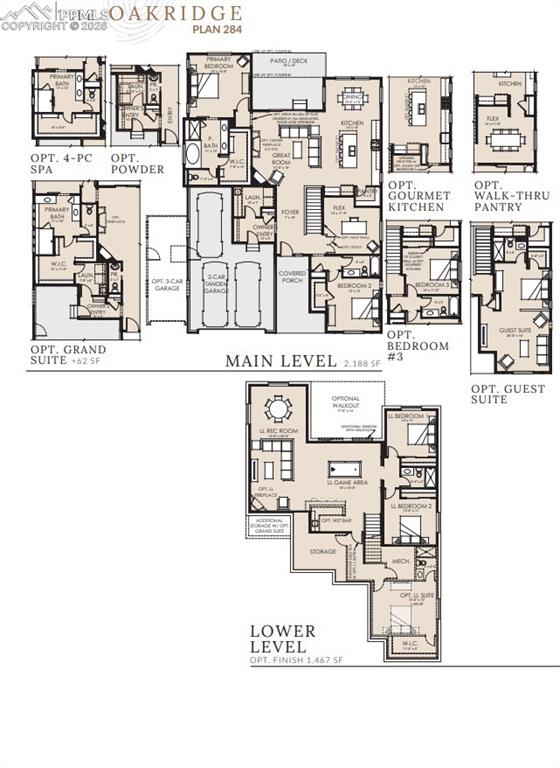Image 2 of 20: Floor Plan