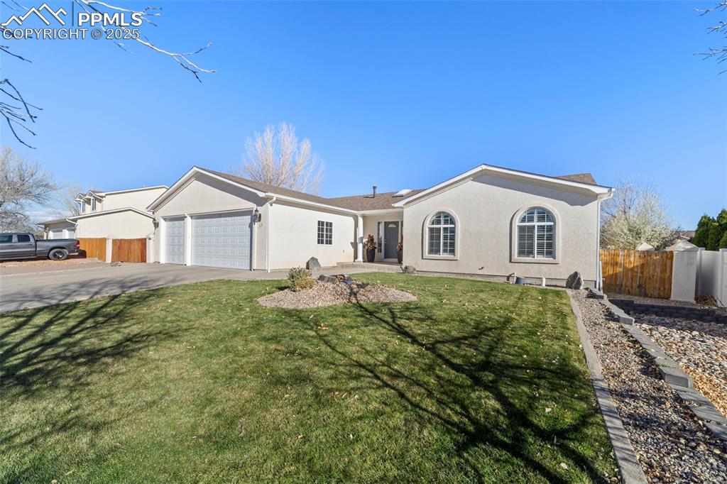 Image 37 of 40: Front of Structure