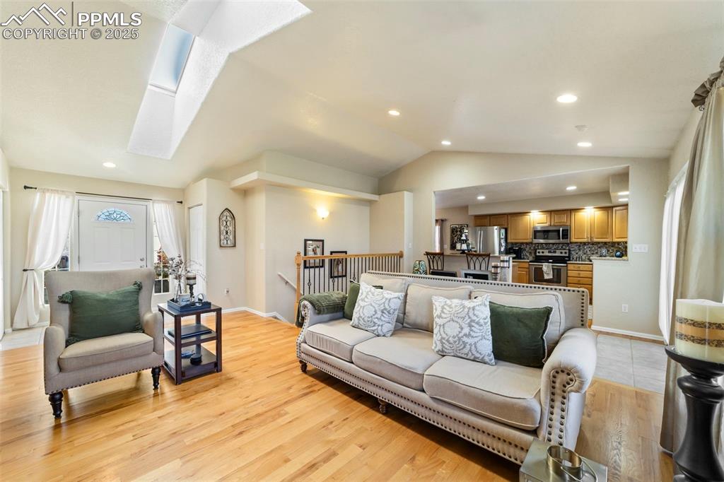 Image 7 of 40: Living Room