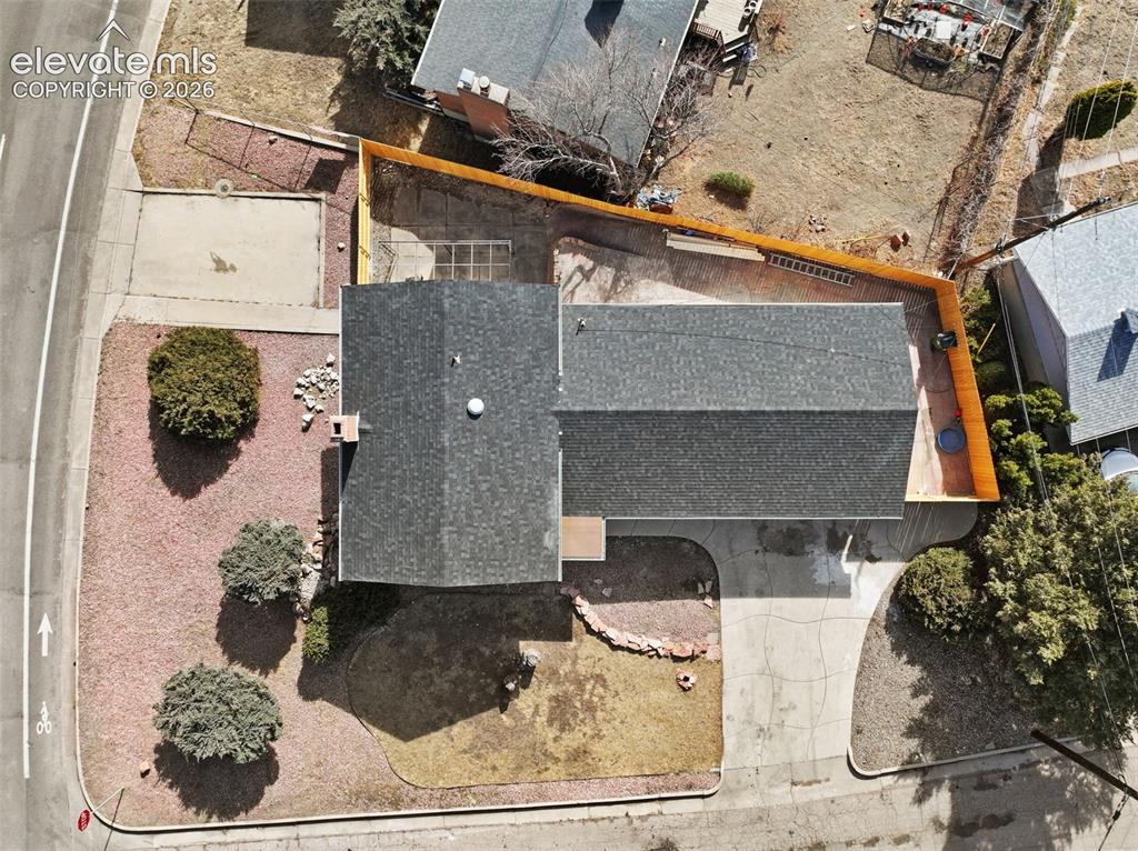 Image 37 of 42: Aerial View