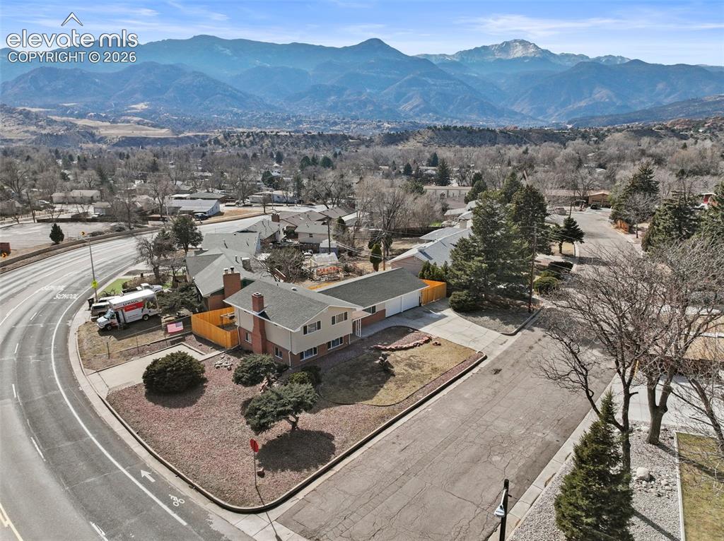 Image 38 of 42: Aerial View