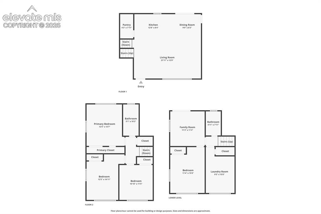 Image 39 of 42: Floor Plan