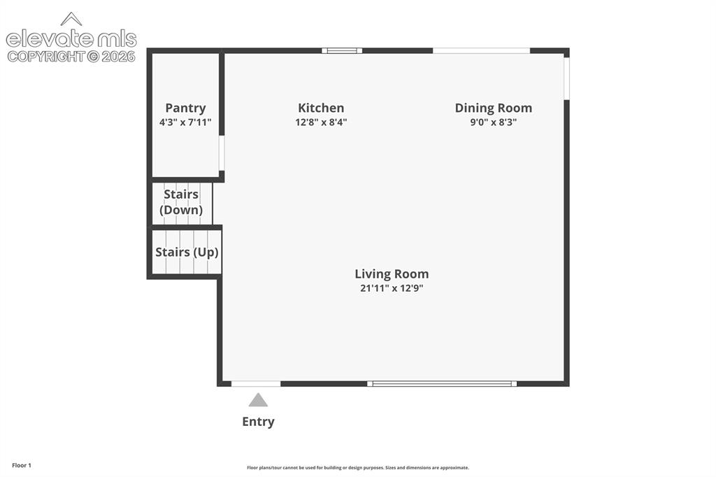 Image 40 of 42: Floor Plan
