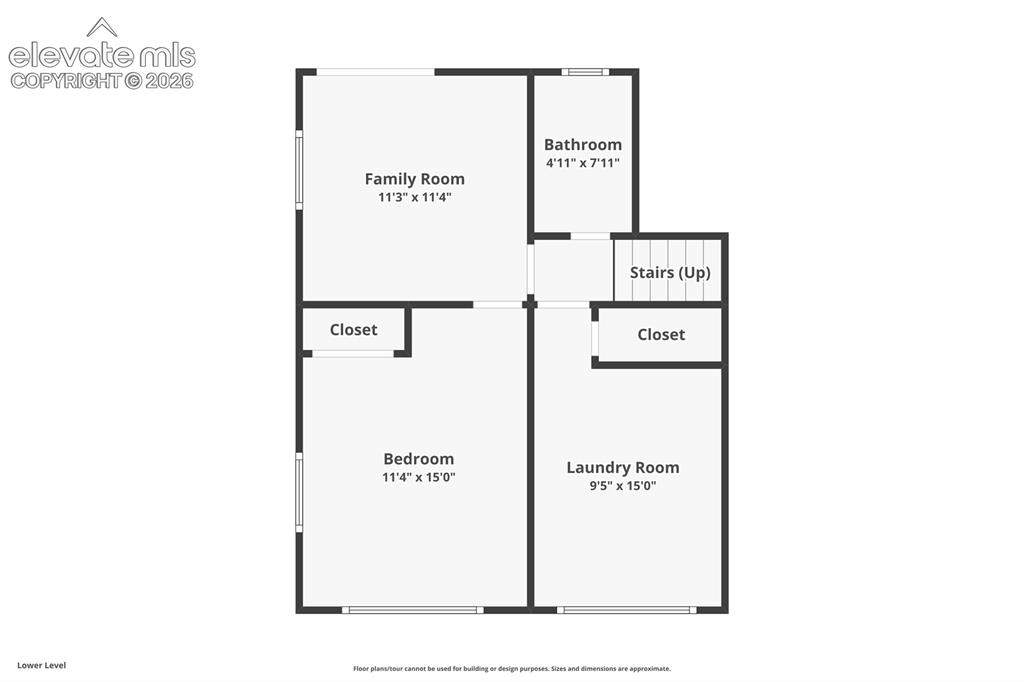 Image 42 of 42: Floor Plan