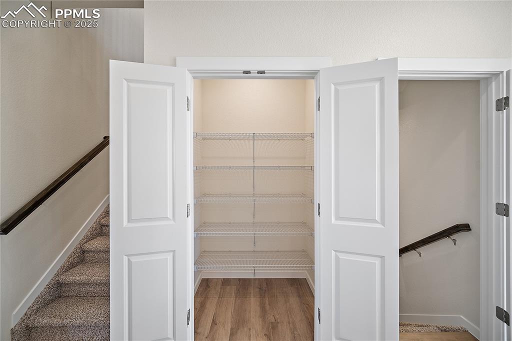 Image 10 of 43: Pantry