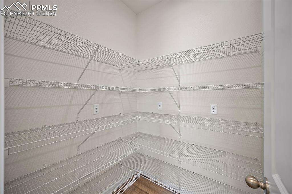 Image 12 of 43: Pantry