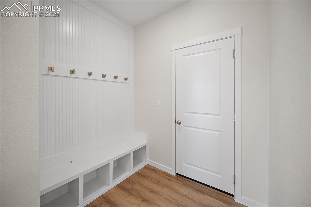 Image 21 of 43: Mud Room