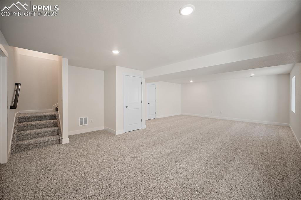 Image 37 of 43: Basement