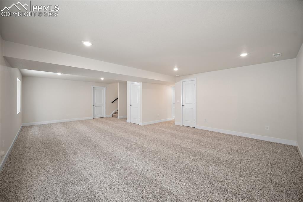 Image 38 of 43: Basement