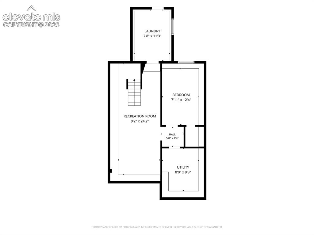 Image 27 of 29: Floor Plan