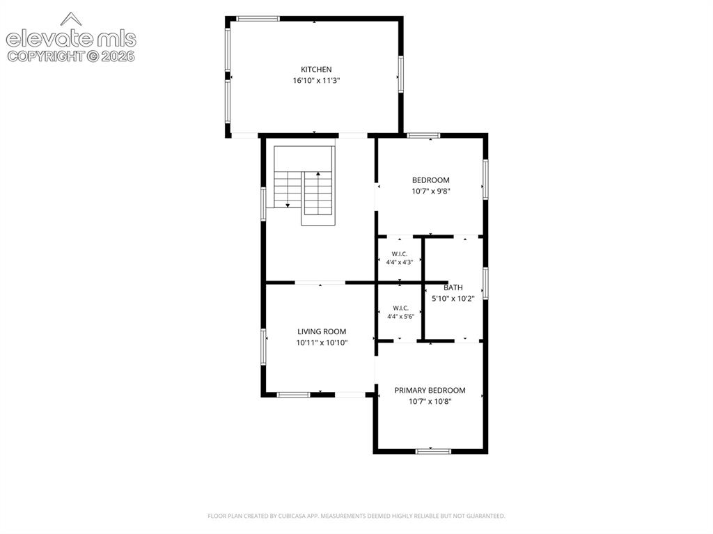 Image 28 of 29: Floor Plan